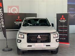 ميتسوبيشي L200